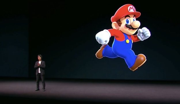 Super-Mario-Erfinder Miyamoto: „Nintendo und Apple verbindet Simplizität“