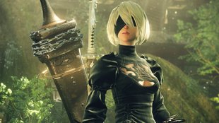 NieR Automata: Editionen im Detail - diese Versionen könnt ihr kaufen