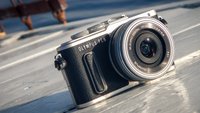 Olympus Pen E-PL8 im Test: Kompromiss zwischen Smartphone- und Vollformat-Kamera