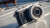 Olympus Pen E-PL8 im Test: Kompromiss zwischen Smartphone- und Vollformat-Kamera