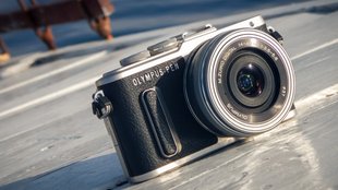 Olympus Pen E-PL8 im Test: Kompromiss zwischen Smartphone- und Vollformat-Kamera