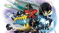 Pokémon Sonne und Mond: Ultrabestien finden und besiegen