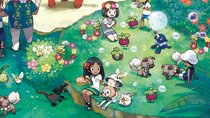 Pokemon Sonne und Mond: Pokemon-Resort, so baut ihr die Inseln aus