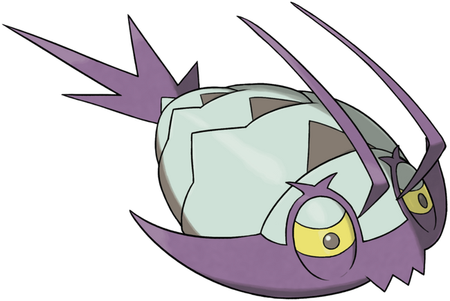 Reißlaus fangen in pokémon sonne und mond