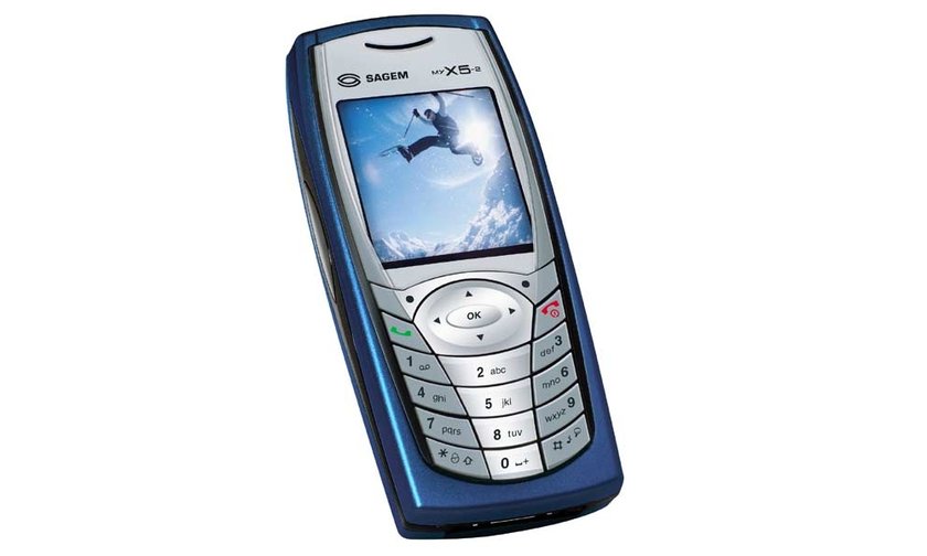 sagem