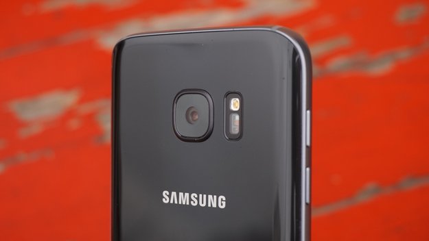 Samsung Galaxy S8: Pläne für Dual-Kamera wohl über den Haufen geworfen