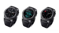 Samsung Gear S3: Die besten Watchfaces für die Smartwatch