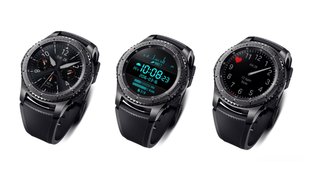 Samsung Gear S3: Die besten Watchfaces für die Smartwatch