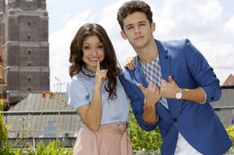 Soy Luna Stream: Hier gibt es alle Folgen online