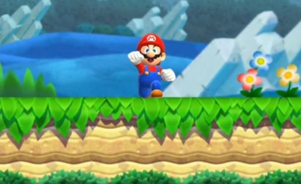 super mario run charaktere freischalten