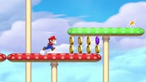 Super Mario Run: rosa, lila und schwarze Münzen finden - alle Fundorte im Video