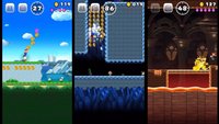 Super Mario Run: Alle Geheimlevel freischalten - so geht's