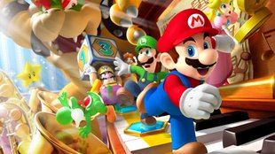 Super Mario Run: Speicherstand löschen und neuen Spielstand anlegen