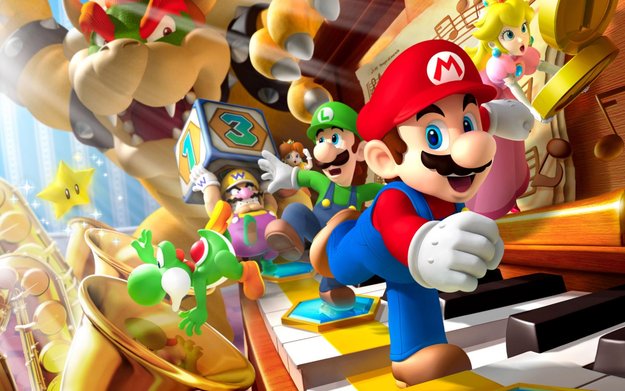 Super Mario Run: Version 2.0 bringt neue Charaktere und mehr