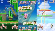 Super Mario Run: Rallye-Tickets bekommen