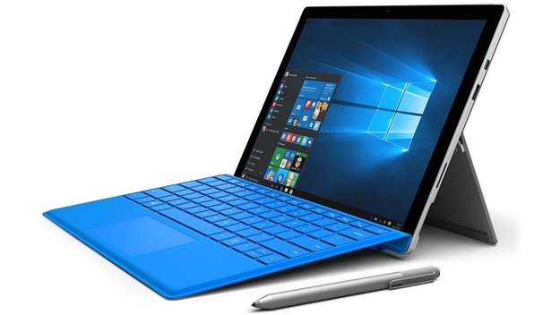 Windows-Tablets nehmen Android- und iOS-Tablets Marktanteile ab
