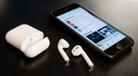 Apple AirPod verloren: Tipps zum Finden und wo gibt’s Ersatz?