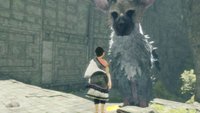 The Last Guardian: Tipps für den Umgang mit Trico und der Spielwelt