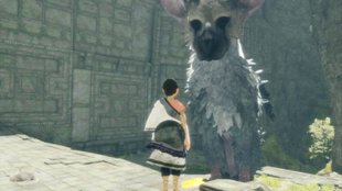 The Last Guardian: Tipps für den Umgang mit Trico und der Spielwelt