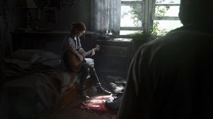 The Last of Us 2: Song aus dem Trailer - hier könnt ihr ihn hören