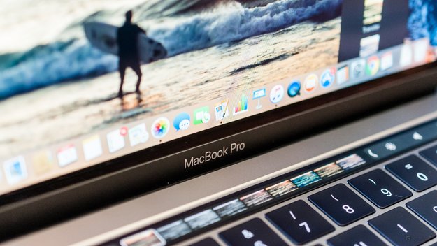Zukunft des Mac: Apples geheime Pläne für Touch Bar, Touch ID und Face ID