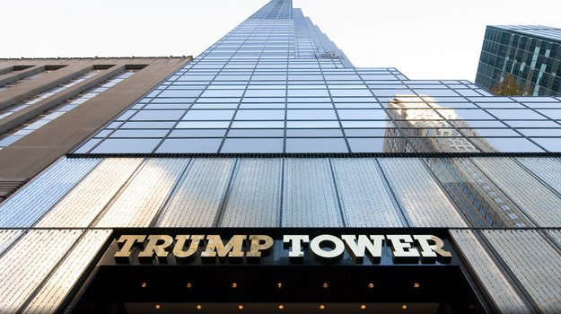 Google-, Apple-, Microsoft-, Facebook- und Tesla-Chefs treffen Donald Trump in New York