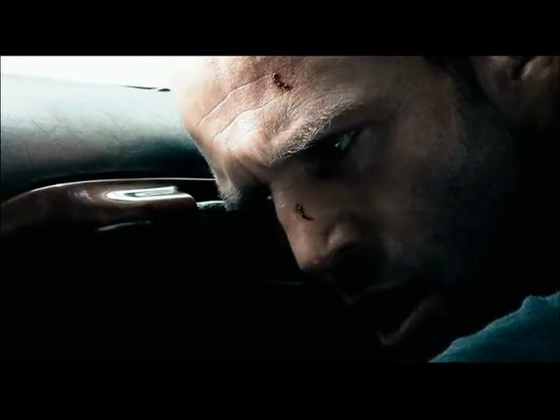 Crank 3: Wie wahrscheinlich ist ein Release?