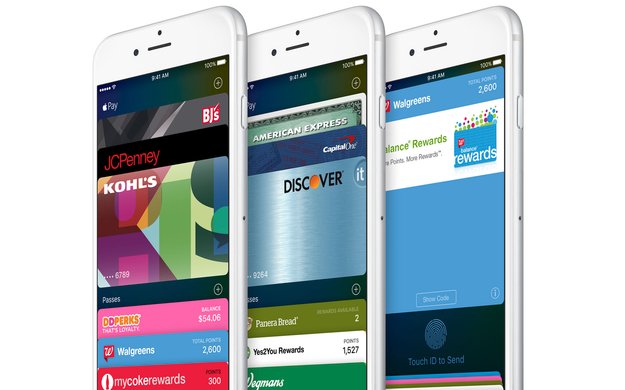 Apple könnte Führerschein und Ausweis in iPhone integrieren