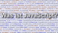 Was ist JavaScript? Eine verständliche Erklärung