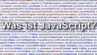 Javascript