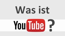 Was ist YouTube? Und was war das erste YouTube-Video?