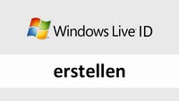 Windows Live-ID: Was ist das? Und wie erstelle ich sie?