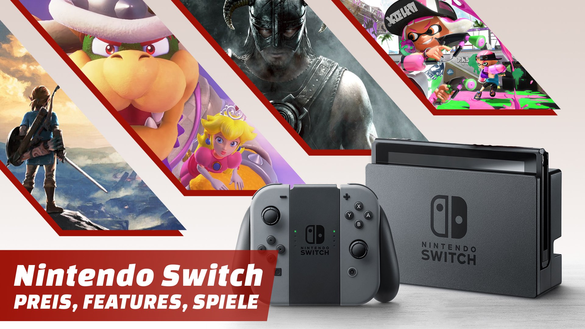 Spiele Wii U Auf Switch