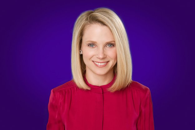 Yahoo ist am Ende: Die Chefin geht und ein neuer Name kommt
