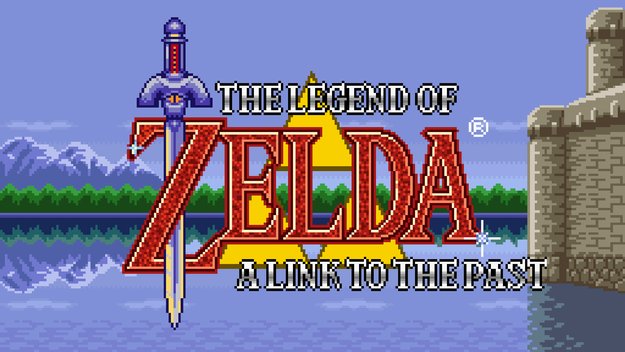 A Link to the Past: Fan stellt Speedrun-Rekord auf... mit Augenbinde
