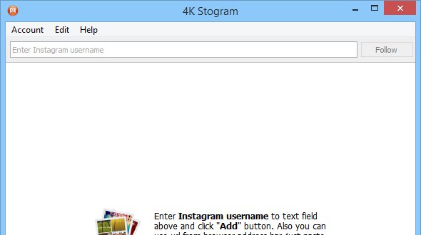 4K Stogram 4.6.3.4500 download the last version for apple