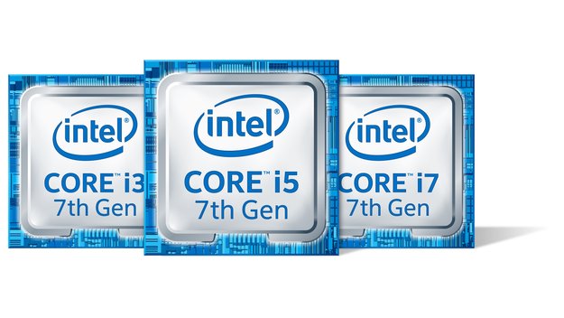 Kaby Lake: Intel kündigt passende Prozessoren für künftige Macs an