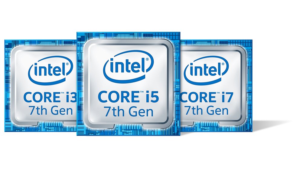Kaby Lake: Intel kündigt passende Prozessoren für künftige Macs an