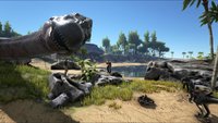 ARK - Survival Evolved: Startet nicht - Lösungshilfen bei Problemen