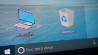 Windows 10: Kein Zugriff auf Netzwerk-Dateien und -Ordner