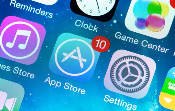 2016-App-Hitlist für Deutschland: Facebook mit den meisten Downloads, Dating-Apps mit höchstem Umsatz