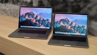 MacBook Pro und MacBook Air: 2020 gibts endlich die neue Technologie