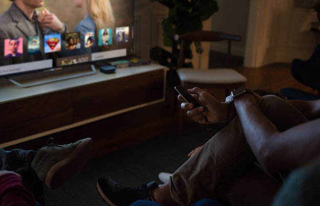 iTunes erwähnt Filme mit 4K und High Dynamic Range