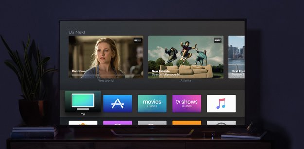 Apple sucht offenbar Programmchef für eigene TV-Inhalte