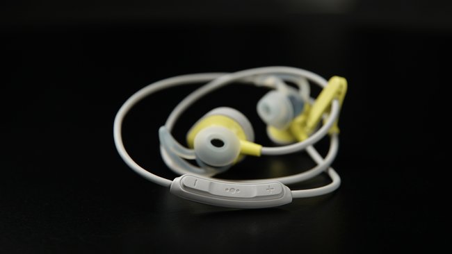 Bose Soundsport Wireless