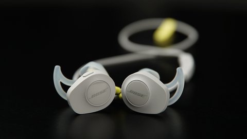 Bose SoundSport Wireless review - SoundGuys