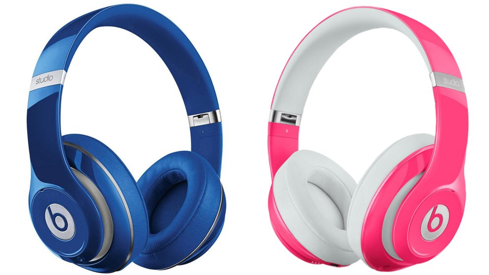 Beats Studio 2.0 für 94 € – Over-Ear-Kopfhörer mit aktivem Noise-Cancelling zum Bestpreis *Update*