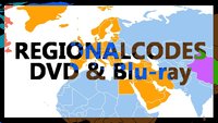 Blu-ray- & DVD-Regionalcodes - Wissen für Import-Freunde