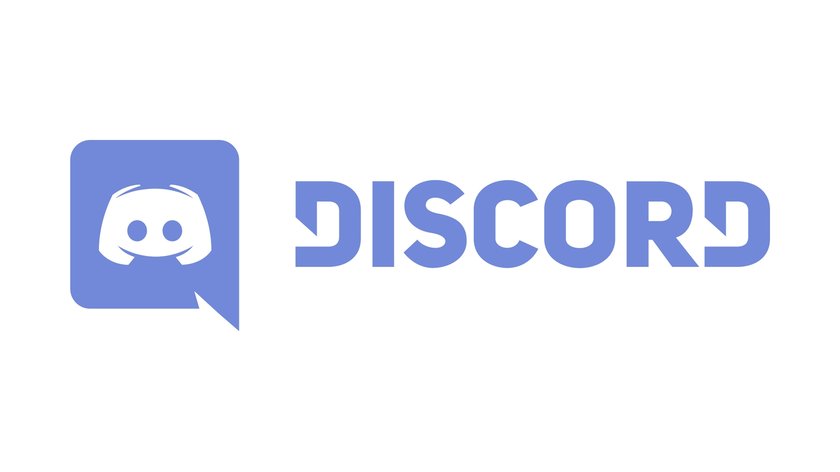 Discord Logo 1920x1080