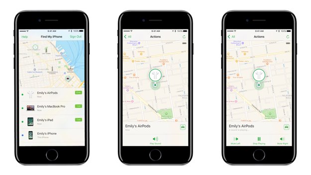 iOS 10.3 und macOS 10.12.4 stehen als erste Public Beta bereit